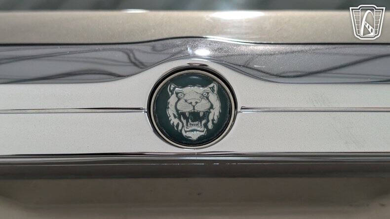 1996 Jaguar XJ