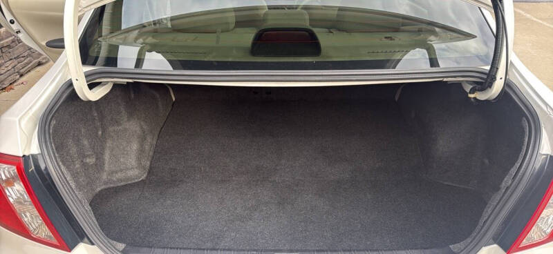 2010 Subaru Impreza 2.5i