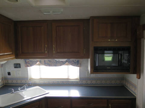 2000 Carriage Cameo F29RKS