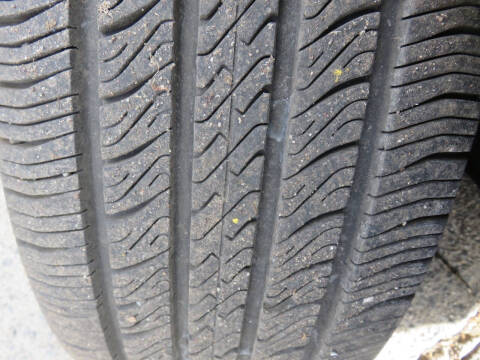 2009 Honda Odyssey EX