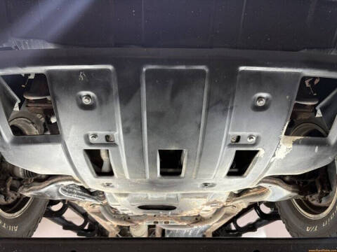 2007 Toyota FJ Cruiser