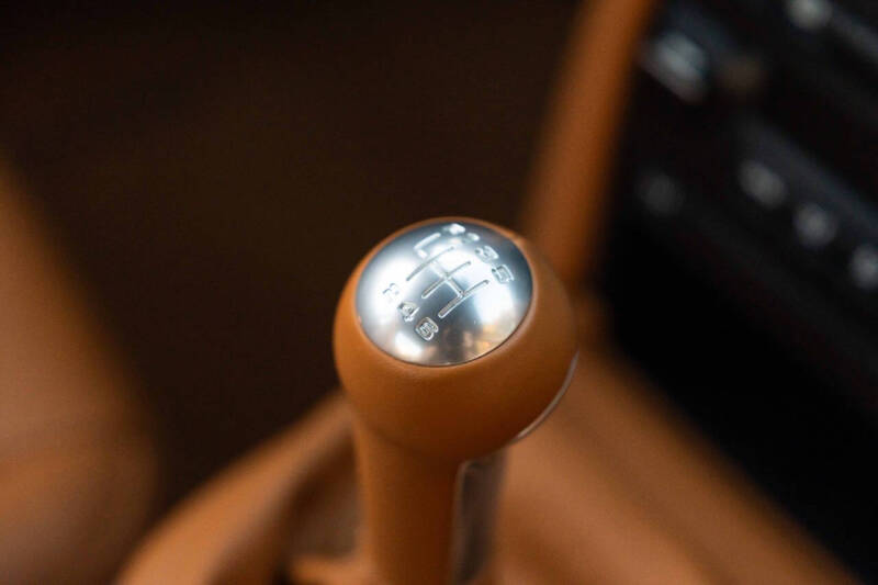 2011 Porsche 911 Carrera