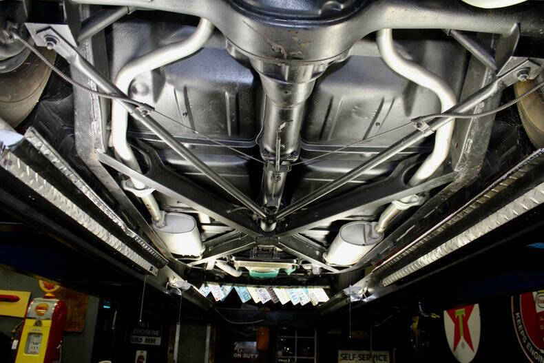 1957 Buick Roadmaster