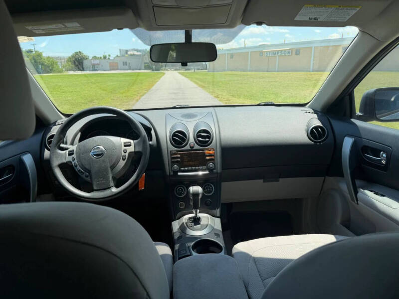 2013 Nissan Rogue