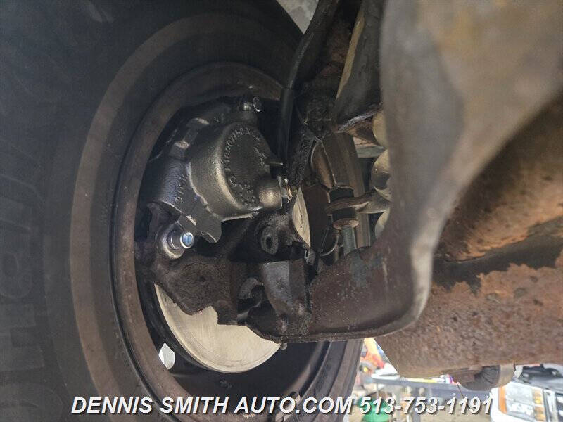 1995 Chevrolet Astro CL