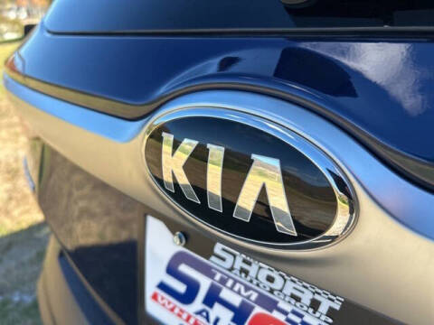 2021 Kia Seltos EX