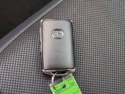 2026 Mazda CX-5 2.5 S Select
