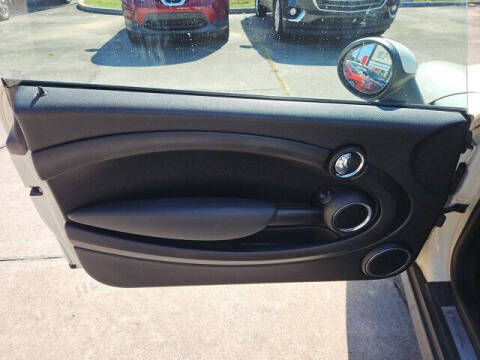 2013 MINI Hardtop Cooper