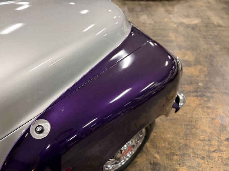 1954 Studebaker 3-R PIckup