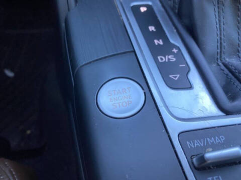 2017 Audi A3 2.0T quattro Premium Plus