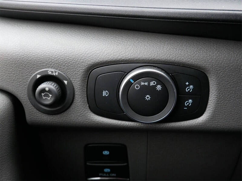 2024 Ford Transit 350