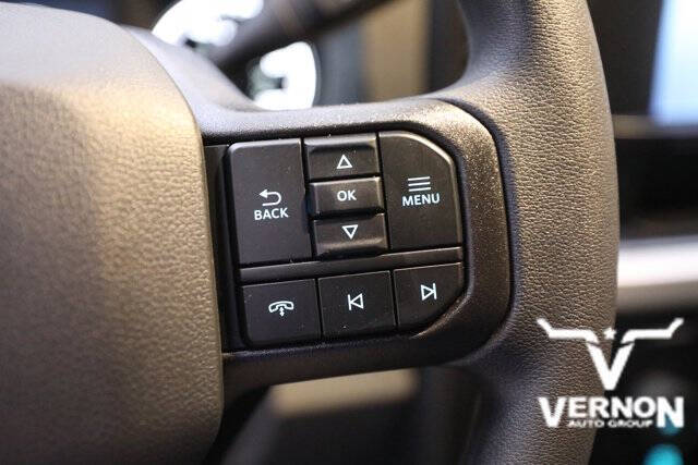 2026 Ford F-350 Super Duty XL