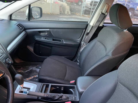 2013 Subaru XV Crosstrek 2.0i Premium