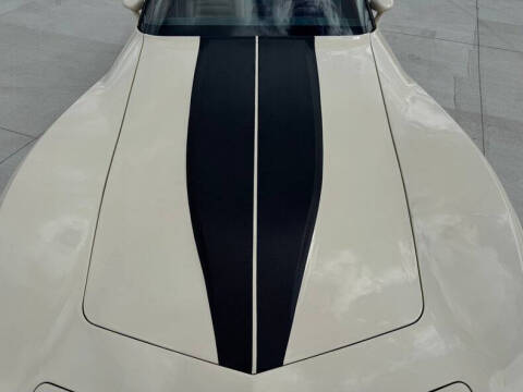 1981 Chevrolet Corvette