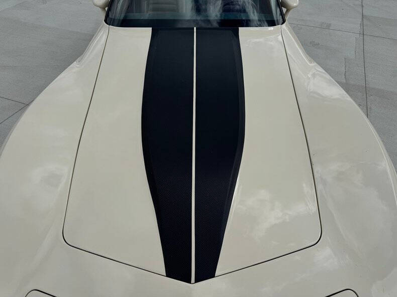 1981 Chevrolet Corvette