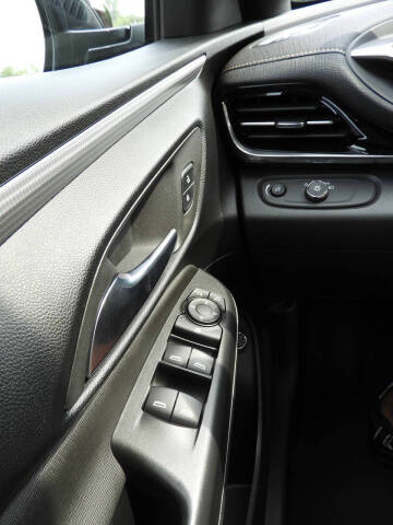 2024 Buick Envista Avenir