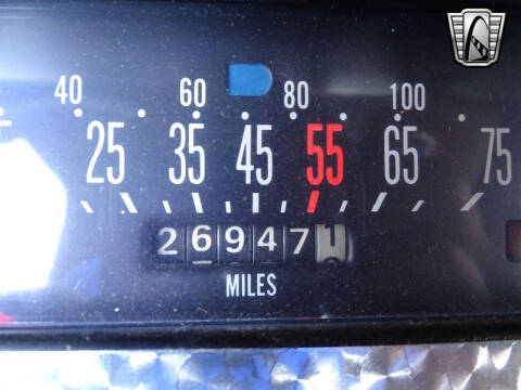 1979 International Scout