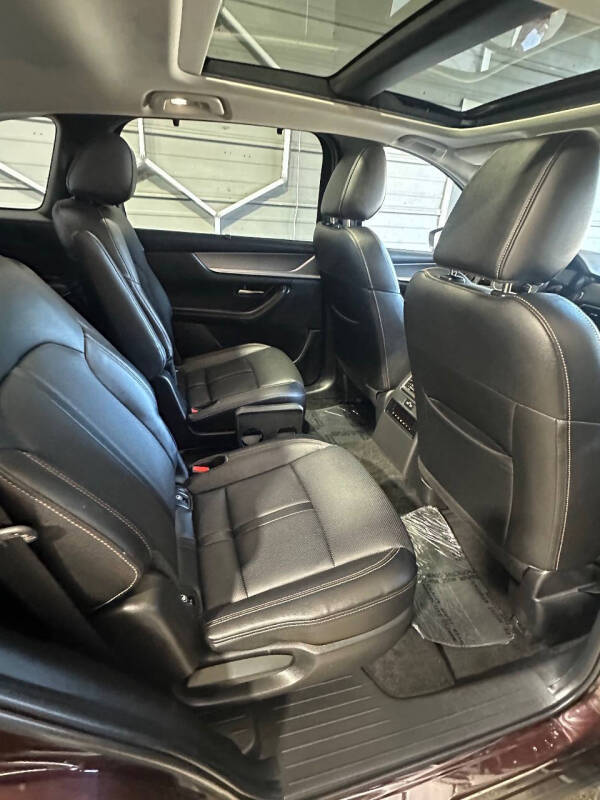 2024 Mazda CX-90 Plug-in Hybrid Premium