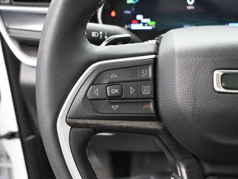 2022 Jeep Grand Cherokee 4xe