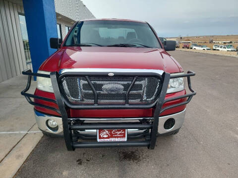 2007 Ford F-150