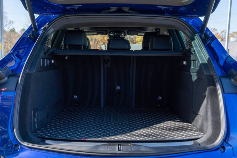 2023 Maserati Grecale Modena