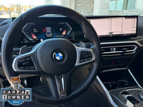 2024 BMW 3 Series M340i