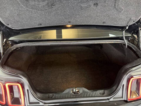 2013 Ford Mustang V6 Premium