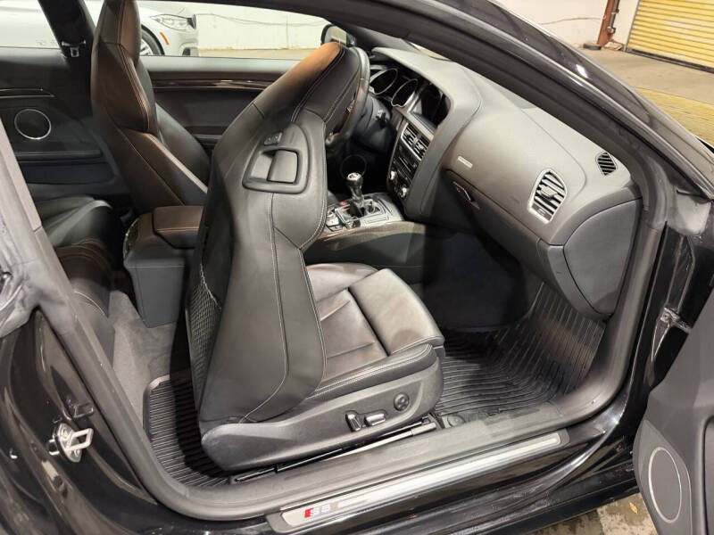 2014 Audi S5 3.0T quattro Premium Plus