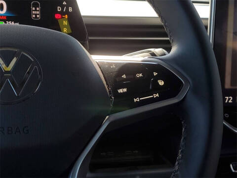 2025 Volkswagen ID. Buzz Pro S