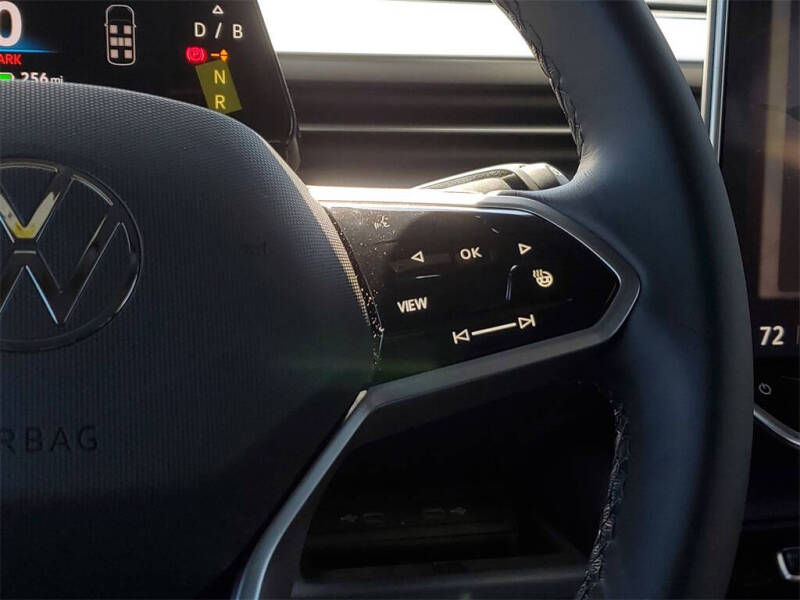 2025 Volkswagen ID. Buzz Pro S