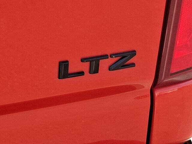 2022 Chevrolet Silverado 2500HD