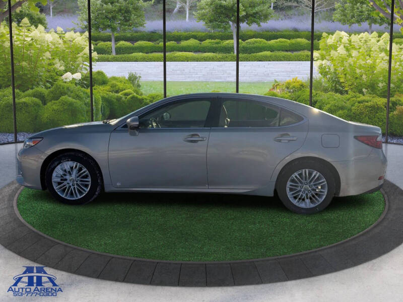 2014 Lexus ES 350