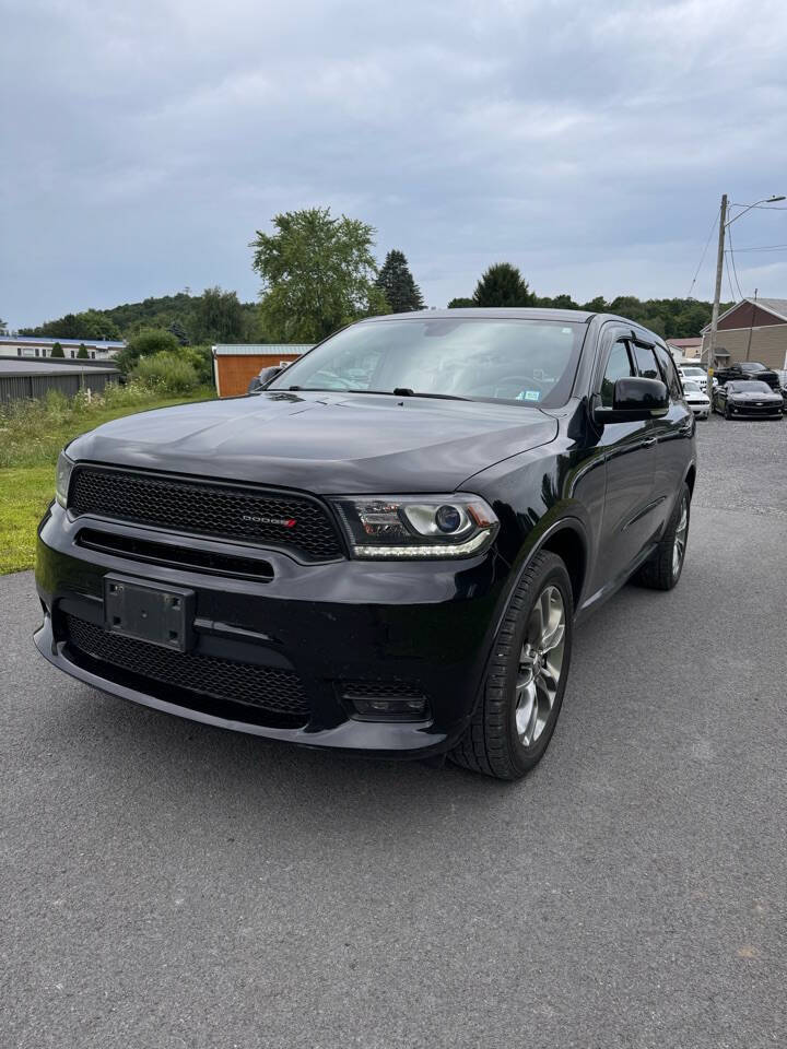 2019 Dodge Durango For Sale In Marcy, NY