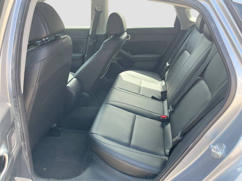 2023 Acura Integra