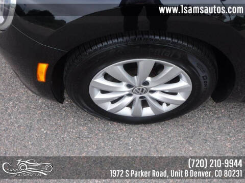 2016 Volkswagen Beetle 1.8T Classic PZEV