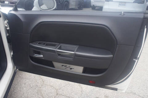 2009 Dodge Challenger