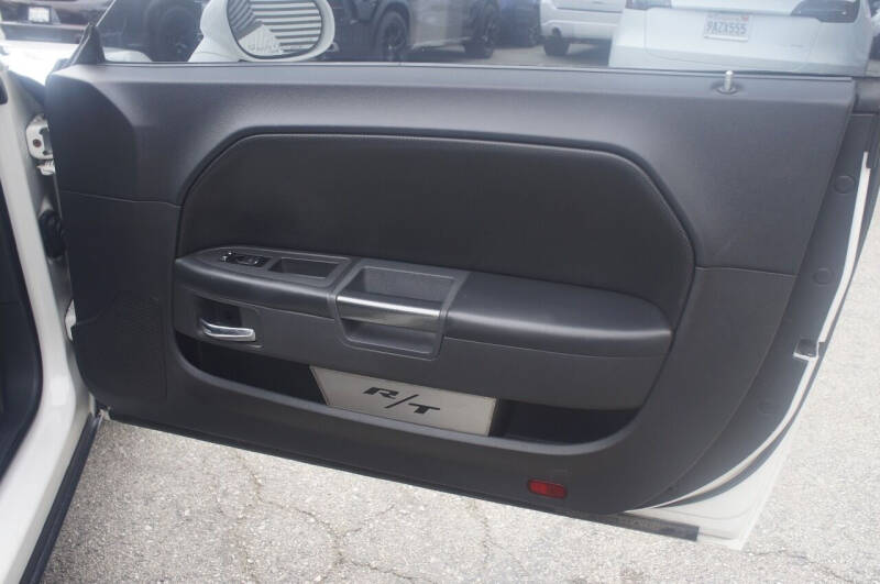 2009 Dodge Challenger