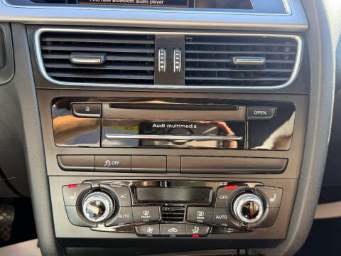 2013 Audi Allroad 2.0T quattro Prestige