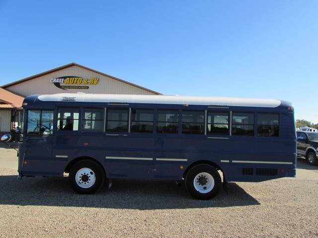 2005 Thomas Built Buses Transit-Liner EF