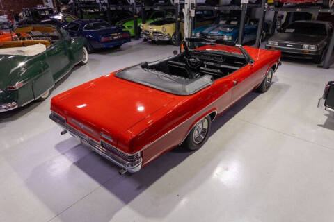 1966 Chevrolet Impala