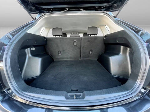 2014 Mazda CX-5 Sport