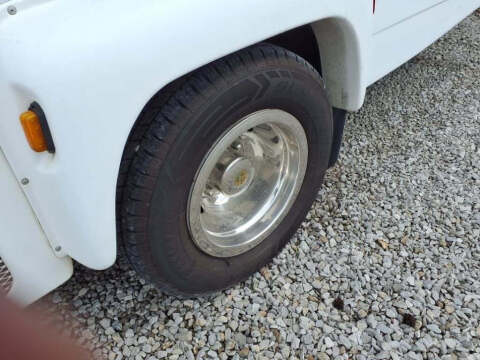 1998 Ford E-Series E-350