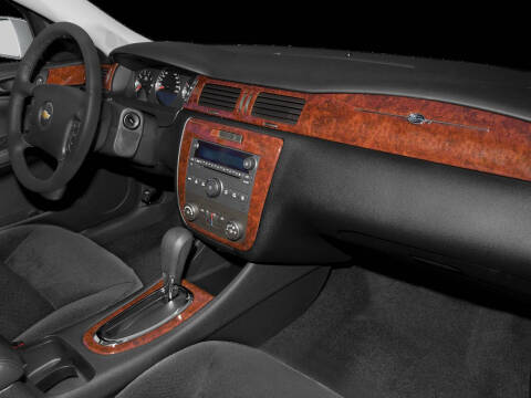 2016 Chevrolet Impala Limited LS Fleet