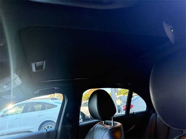 2022 Mercedes-Benz E-Class E 350