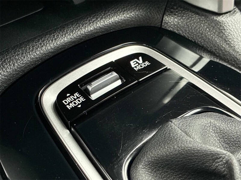 2023 Toyota Corolla Cross Hybrid