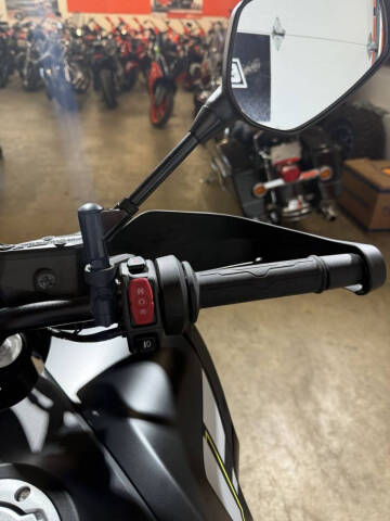 2026 CFMoto Ibex 800 E