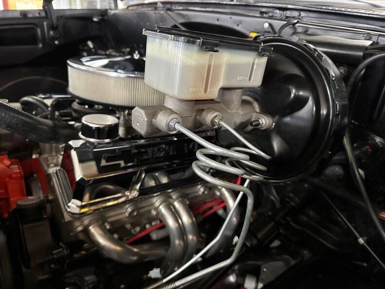 1982 Chevrolet C/K 10 Series