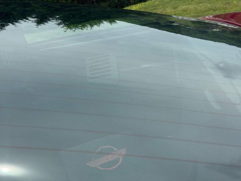 1990 Chevrolet Corvette