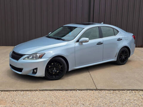 2013 Lexus IS 250