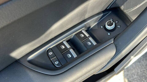 2022 Audi Q5 quattro S line Prem Plus 45 TFSI